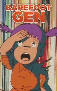 Barefoot Gen