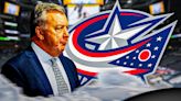 'Everything' is in play for Blue Jackets this offseason, says new GM