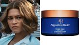 Augustinus Bader's Cult-Favorite Body Cream Makes a Luxe Cameo in Zendaya's 'Challengers' Skincare