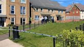 Basingstoke: Woman asked to contact police after stabbing death