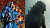 Ahead Of Fantastic Four, Monarch's Matt Shakman Told Us Why Godzilla And The MonsterVerse Have The Same Appeal As Marvel...