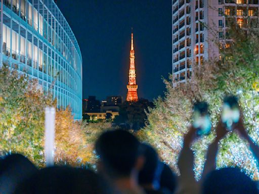 東京一日遊必訪景點 超精華行程規劃 | 蕃新聞