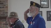 Camden American Legion Post 17 honors fallen heroes