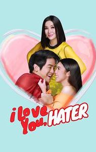 I Love You, Hater