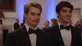 Nicholas Galitzine and Taylor Zakhar Perez Return for ‘Red, White, and Royal Blue’ Sequel