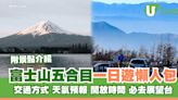 富士山五合目｜一日遊交通/天氣預報/開放時間懶人包 必去風景展望台/小御嶽神社 | U Travel 旅遊資訊網站