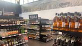 New two-story liquor store opening in downtown Salt Lake City