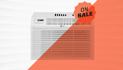 Snag Up to 35% Off When You Shop These Memorial Day Air Conditioner Sales