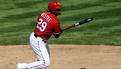 La MLB anuncia a Adrián Beltré e Iván Rodríguez como embajadores del Juego de las Estrellas