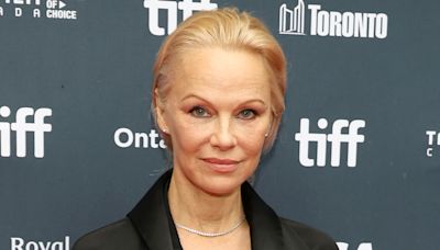 Pamela Anderson’s ‘The Last Showgirl’ Wows Toronto Film Festival: ‘I’ve Been Getting Ready My Whole Life for This’