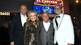 As Bob Iger and Disney Execs Attended ‘Wish’ Premiere, News of Strike Ending Kicked the Celebration Into Overdrive