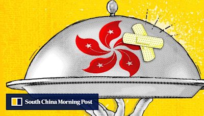 Noodle seller’s outburst sparks calls to improve Hong Kong restaurant service