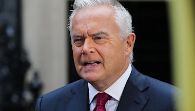 BBC blindsided by Huw Edwards child porn charges