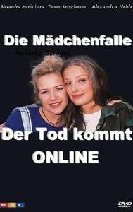 Die Mädchenfalle - Der Tod kommt online