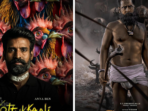 From 'Kottukkaali' to 'Thangalaan': Watch latest Tamil OTT releases streaming on Prime Video, Disney+ Hotstar, Netflix