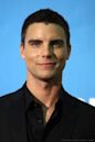 Colin Egglesfield