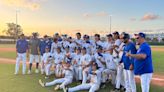 Baseball: Lifted by six-run fourth, John Carroll Catholic claims sixth district title in a row