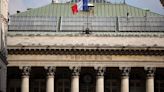 Corporate France braces for new era of political turmoil