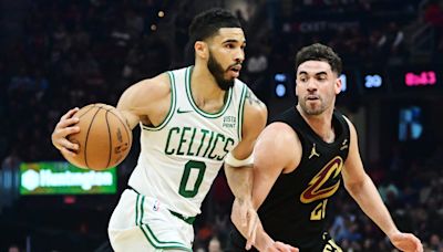 Cleveland Cavaliers vs Boston Celtics schedule: How to watch 2024 NBA Playoffs series on TV