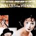 Waltzes from Vienna