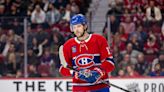 Canadiens' Josh Anderson suspended 2 games for boarding Alex Pietrangelo
