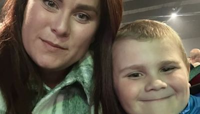 Mum told son was 'overreacting about growing pains' says 'push for answers'