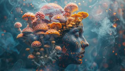 Human Consciousness Is a Side Effect of Psychedelics, Scientists Say