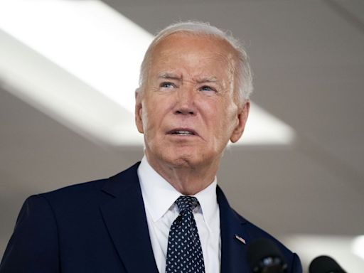 President Joe Biden to award Medal of Honor to two Civil War soldiers for Great Locomotive Chase