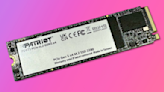 Patriot preps affordable 14 GB/s PCIe Gen5 SSD — Maxiotek controller and YMTC 3D NAND