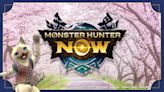 《Monster Hunter Now》 雷狼龍原野現蹤 五月活動搶先看