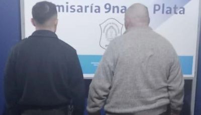 Secuestró a su propia sobrina en una casa de La Plata - Diario Hoy En la noticia