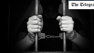 Diary of a Secret Prisoner: I never thought someone like me would end up behind bars