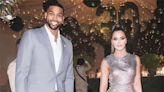 Khloé Kardashian espera su segundo hijo con su ex Tristan Thompson