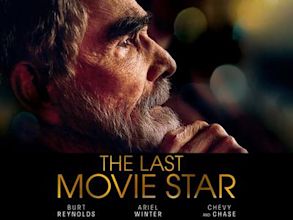 The Last Movie Star