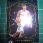 #換新收藏#[TYRESE HALIBURTON][RC][新人卡][SELECT][2020~21]~有問題請提問~