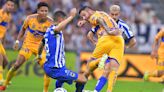 Rayados de Monterrey vs Tigres EN VIVO, por los cuartos de final del Clausura 2024 de la Liga MX, resultado, alineaciones, resumen y videos | Goal.com México