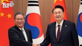 快訊／中韓FTA第二階段協商恢復！6月舉行外交安全對話