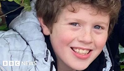 Dylan Cope: Boy died of sepsis after doctors missed GP note