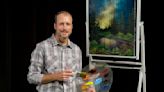 Bob Ross' legacy lives on in new 'The Joy of Painting' series