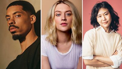 ‘The Office’: Melvin Gregg, Chelsea Frei & Ramona Young Join Greg Daniels & Michael Koman’s Followup Series For Peacock