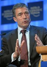 Anders Fogh Rasmussen