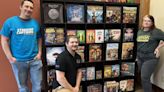 BUSINESS BEAT: Czech Republic-based board game maker opens Charleston office