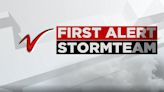 A First Alert Weather Day Is In Effect For Friday Evening/Overnight