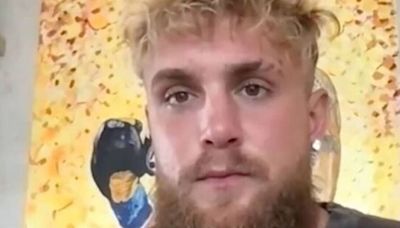 Jake Paul opens up on major change due to weight gain for Mike Tyson fight