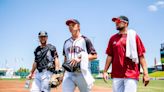 This KC Monarchs pitcher & former Royals prospect has done it all. Now he’s a starter