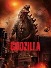 Godzilla (2014 film)