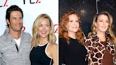 Oliver Hudson and Robyn Lively Discuss Healthy ‘Envy’ of Respective Siblings Kate and Blake’s Fame