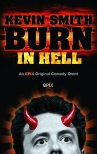 Kevin Smith: Burn in Hell