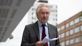 Sir Peter Soulsby and Nick Rushton call on next Government to solve funding crisis