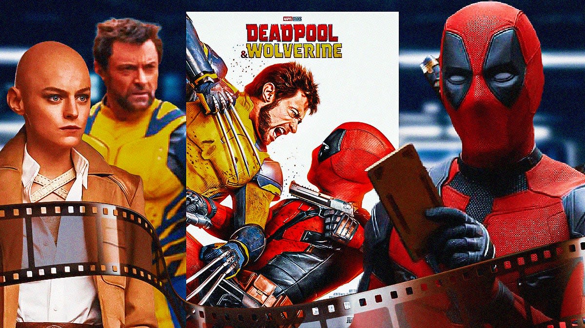 Deadpool And Wolverine Ending Explained: What Happened To The MCU Timeline?